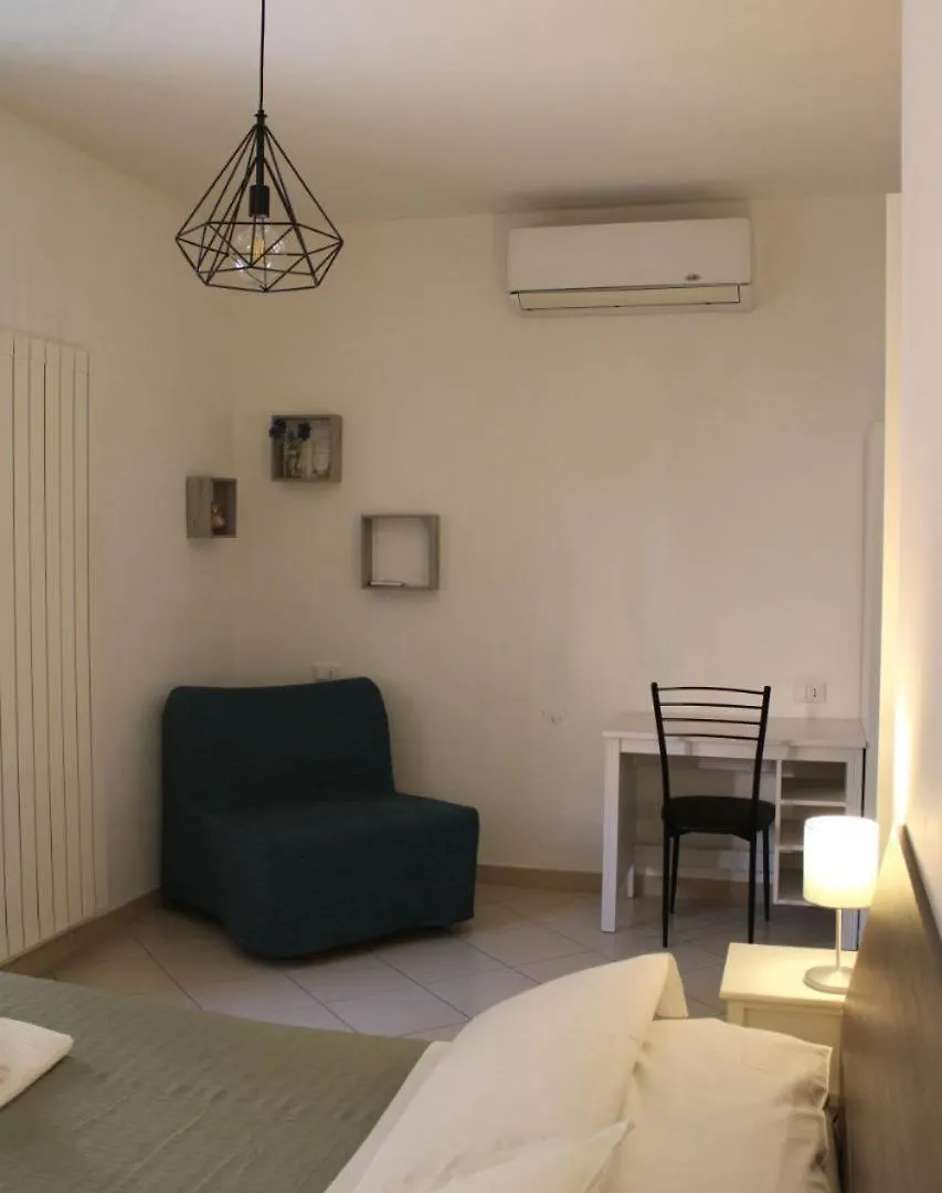 Blackstone Apartment Varazze