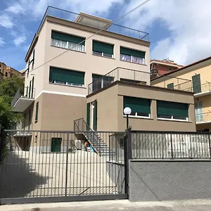  Appartamento Casavienna App A1 App A2