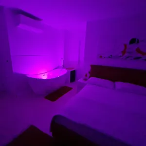  Appartamento Idromassaggio E Sauna