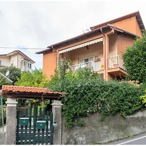  Villa Silvia, Indipendente Con Giardino Privato E Garage