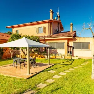 Villino Fiorella , Ciampino Italia