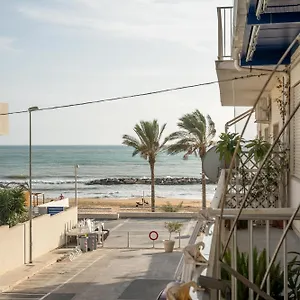 Caposud - Salgari , Marina di Ragusa Italia