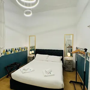 Benco House , Roma Italia