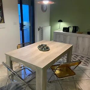 L'appartamentino , Brindisi Italia