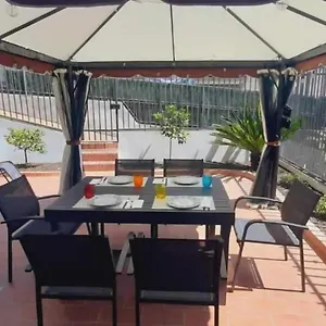  Appartamento Bilovarazze With Terrace