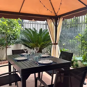  Appartamento Bilovarazze With Terrace