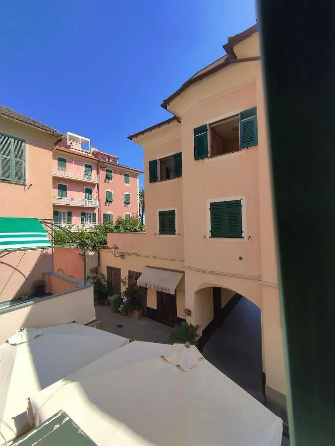 Blackstone Apartment Varazze