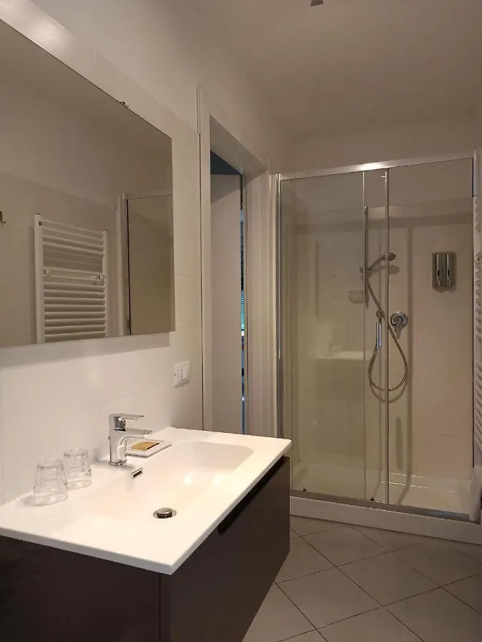 Blackstone Apartment Varazze