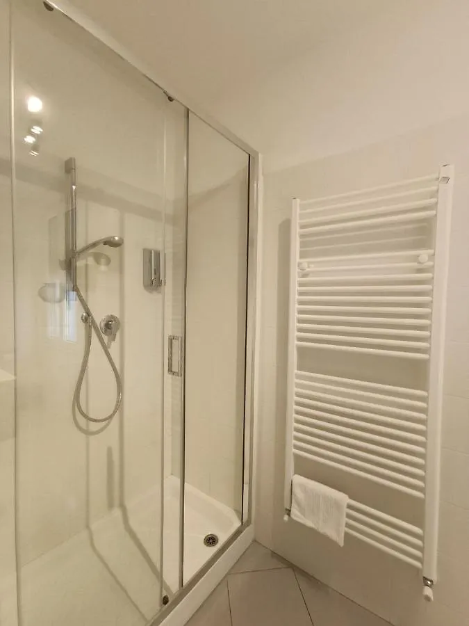 Blackstone Apartment Varazze