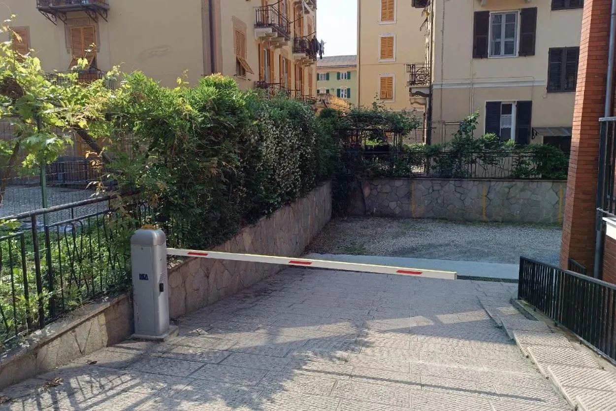 Blackstone Apartment Varazze