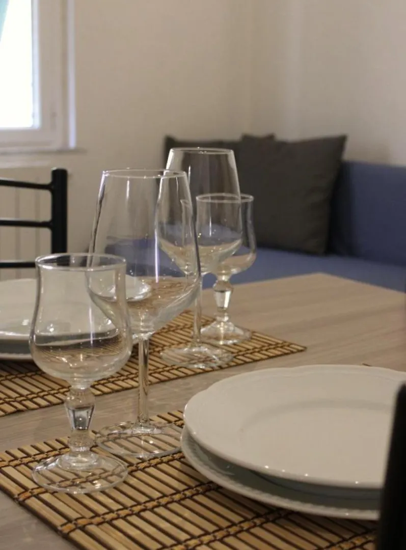 Blackstone Apartment Varazze Italy