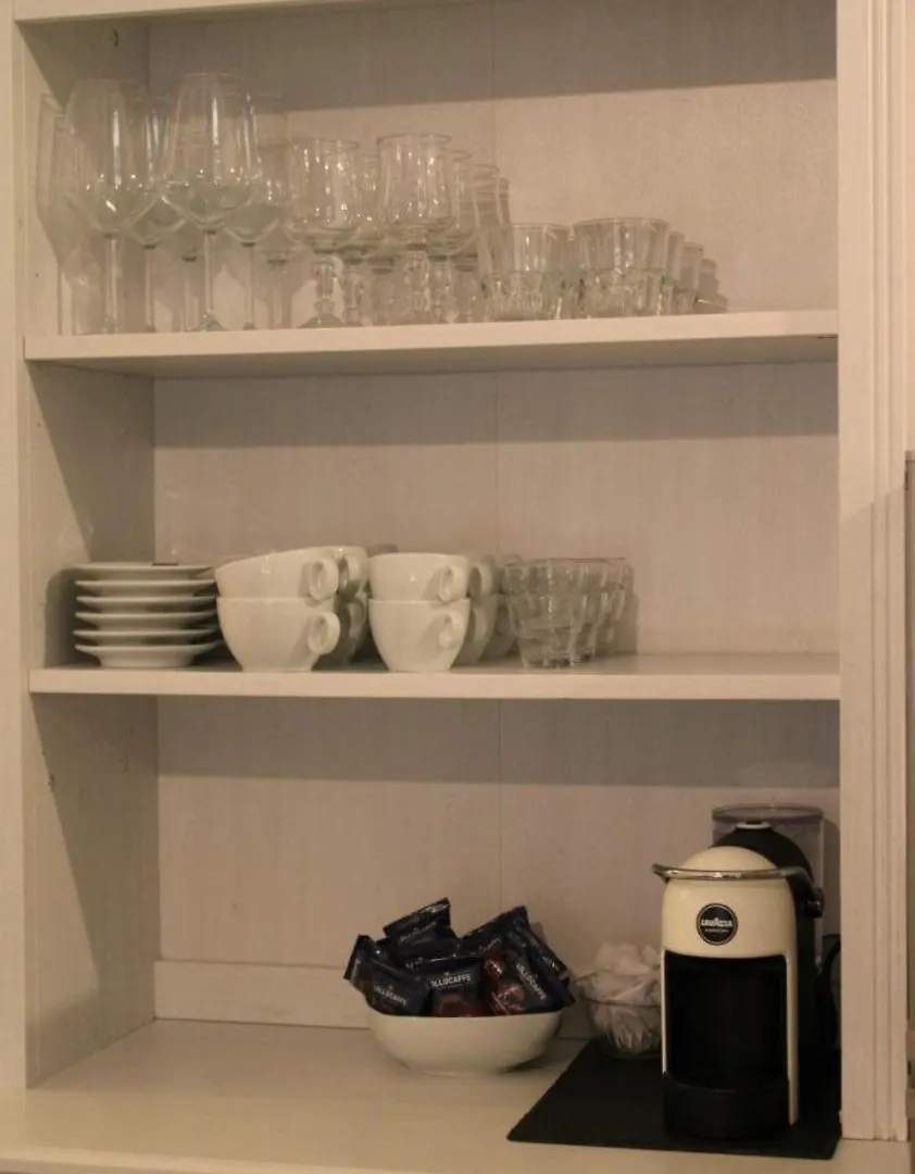 Blackstone Apartment Varazze