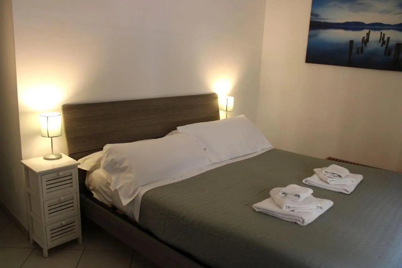 Blackstone Apartment Varazze Italy