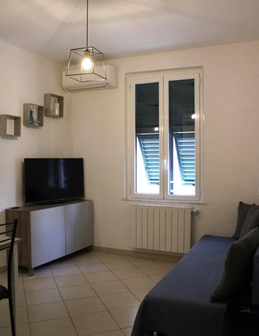 Blackstone Apartment Varazze