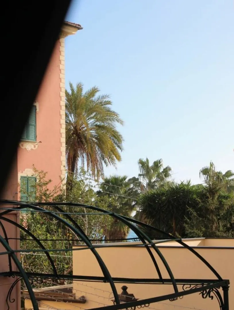 Blackstone Apartment Varazze