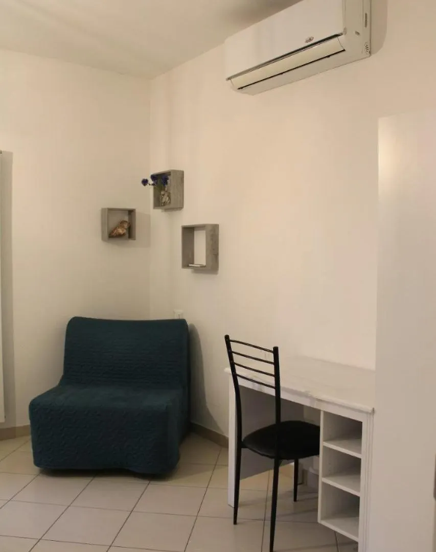 Blackstone Apartment Varazze