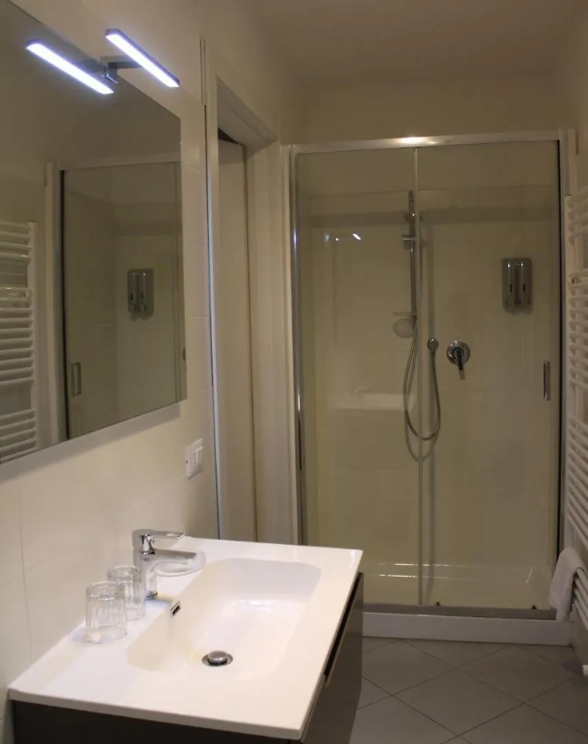 Blackstone Apartment Varazze 0*,  Italy