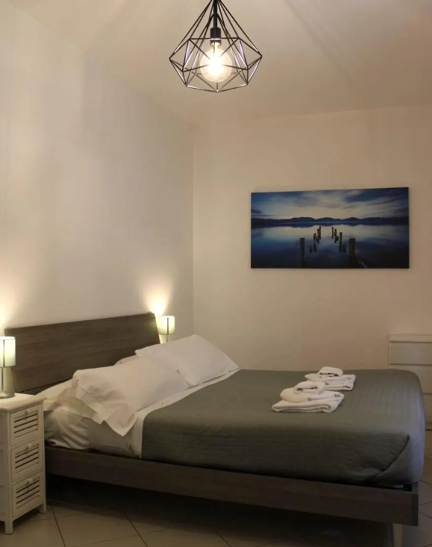 Blackstone Apartment Varazze Italy