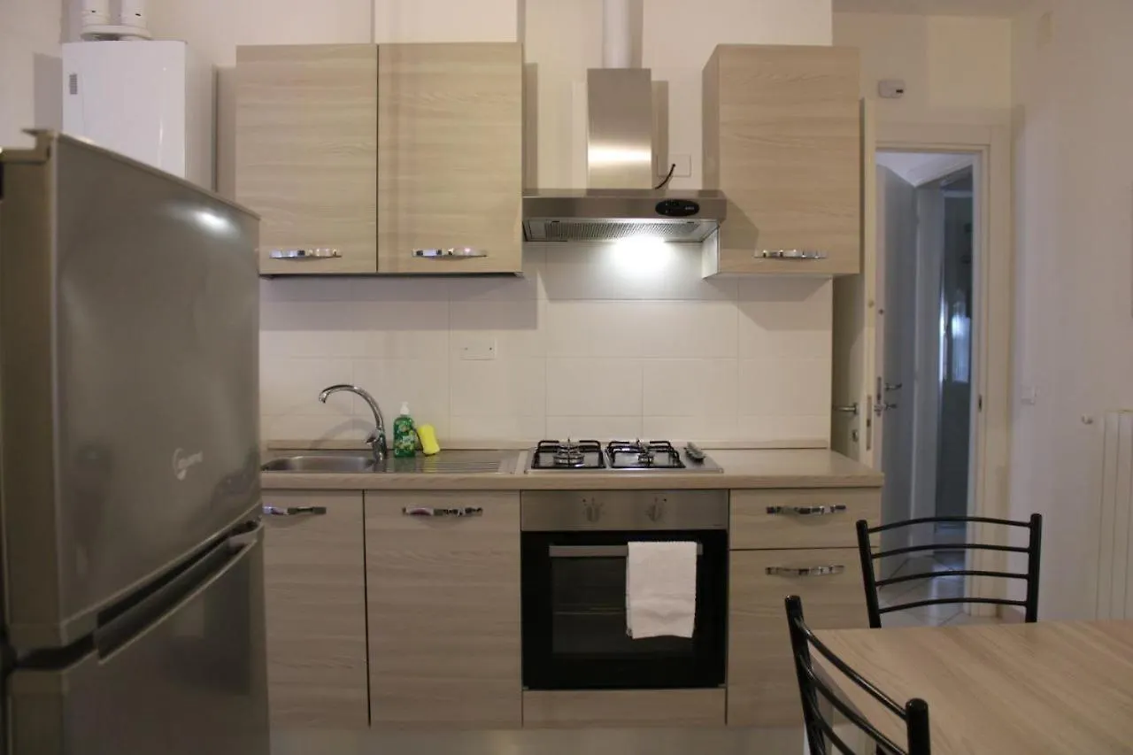Blackstone Apartment Varazze