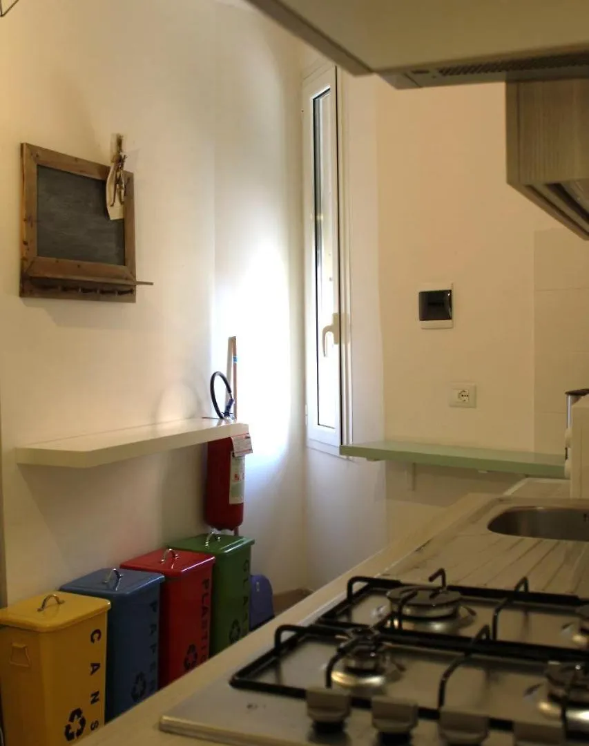 Blackstone Apartment Varazze Italy