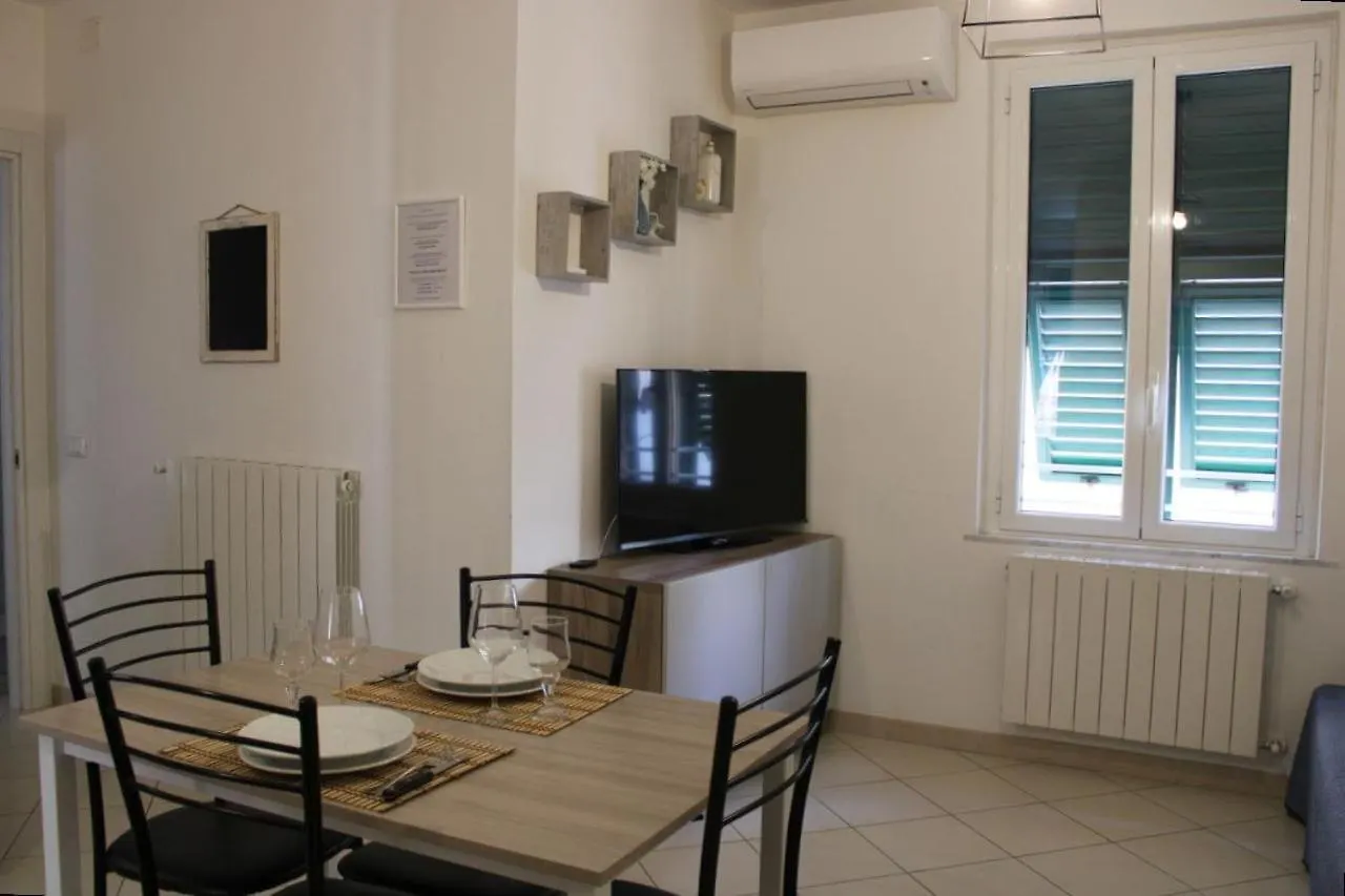 Blackstone Apartment Varazze