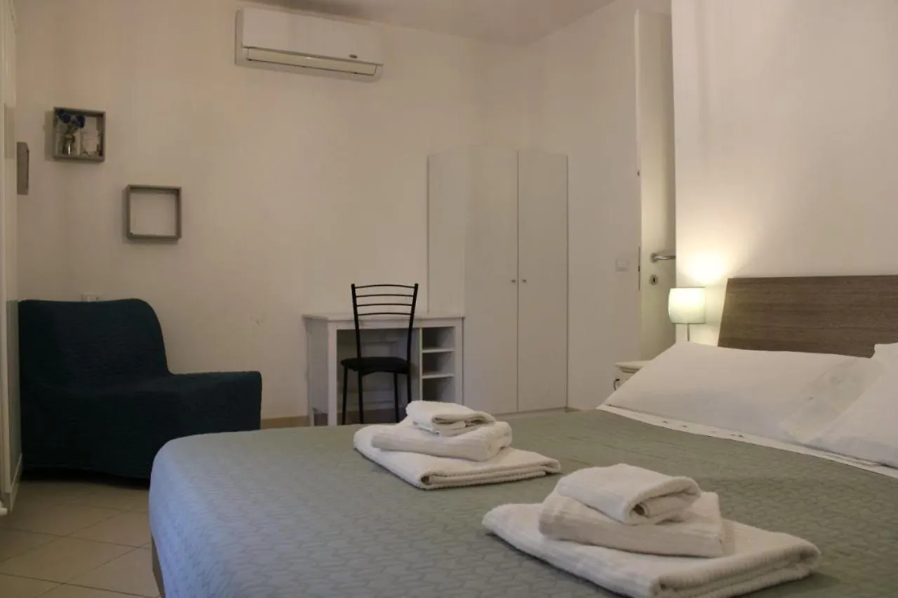 Blackstone Apartment Varazze