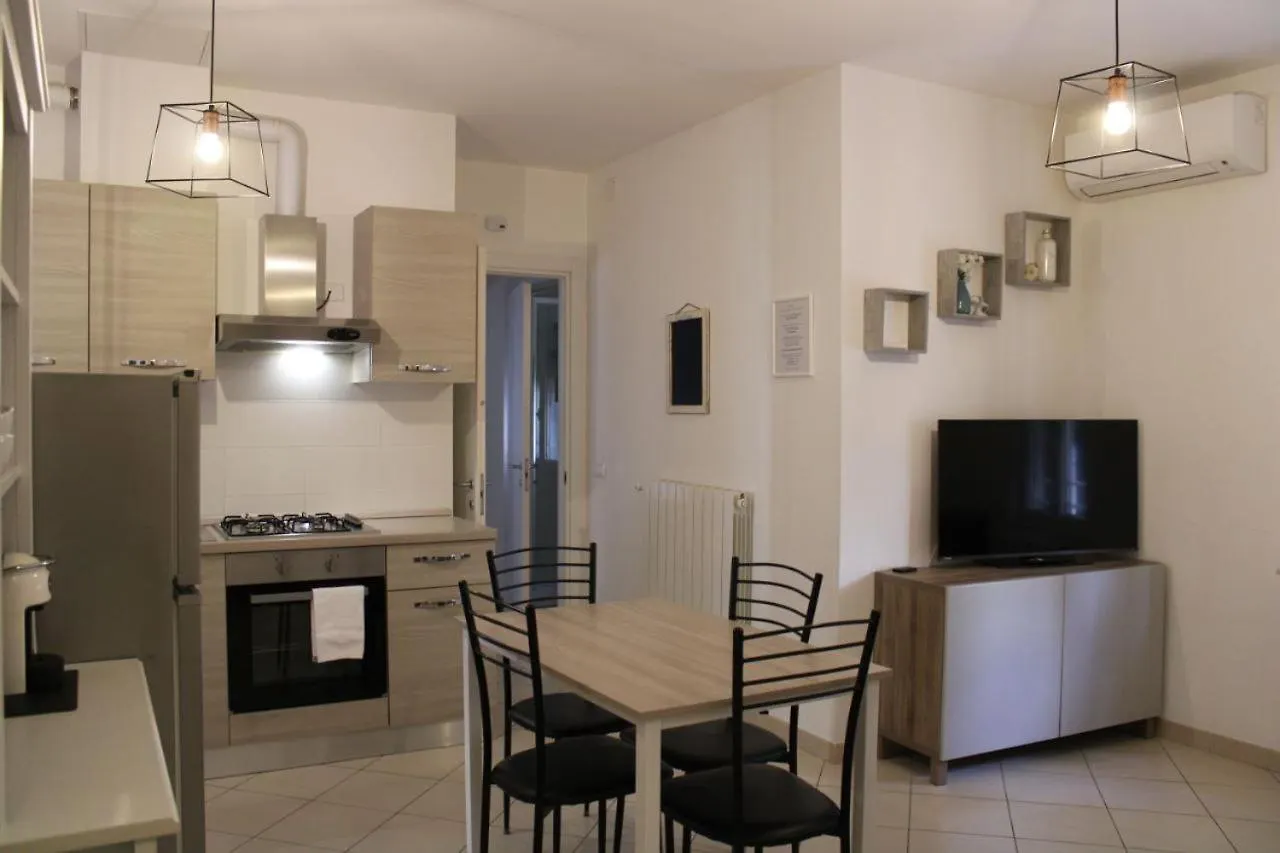 Blackstone Apartment Varazze