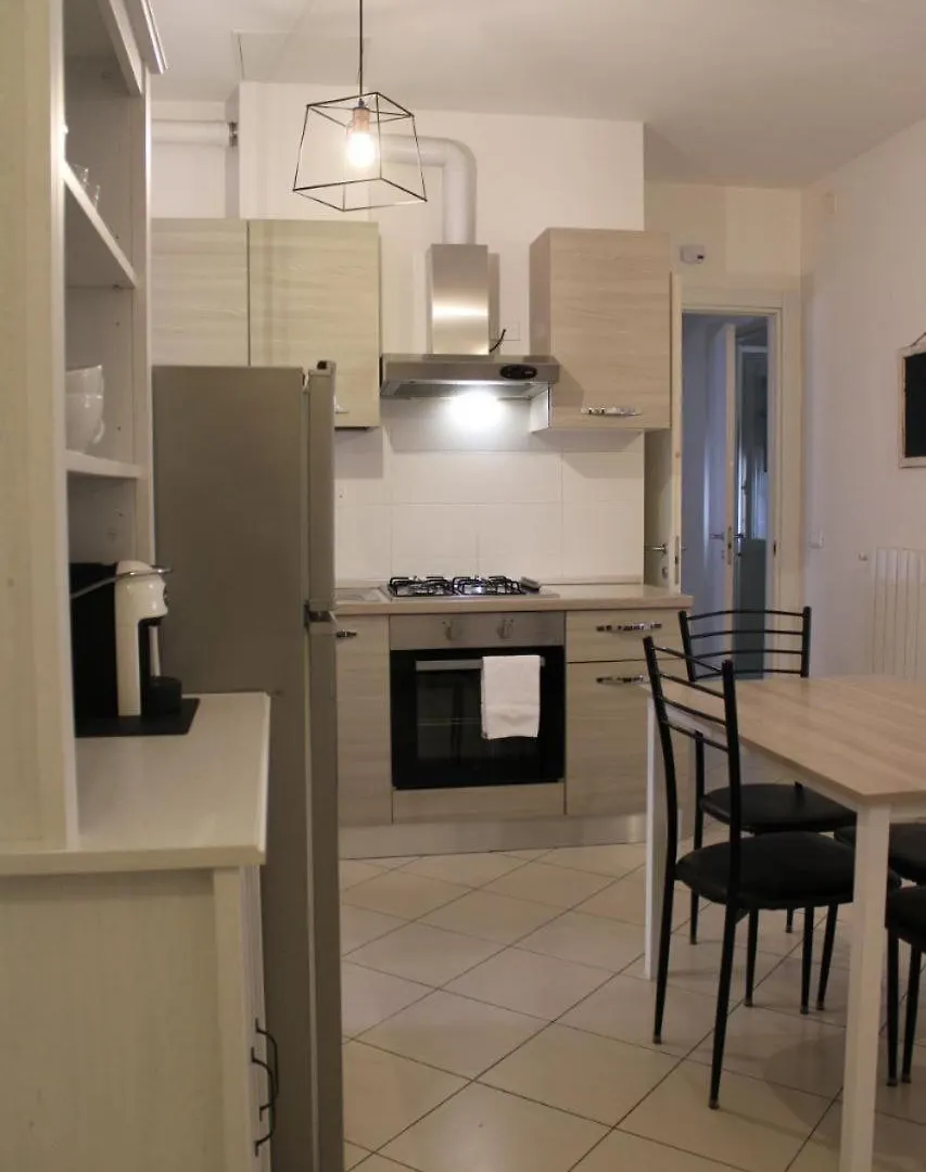 Blackstone Apartment Varazze Italy