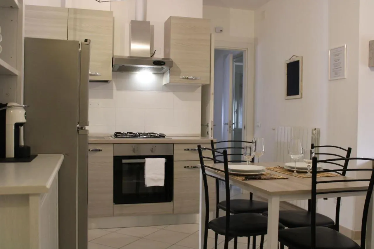 Blackstone Apartment Varazze 0*,  Italy